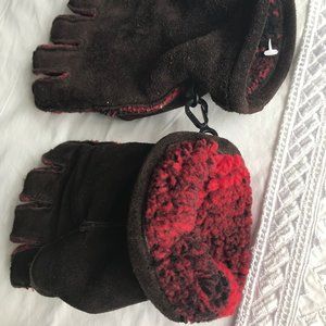 - NWOT winter gloves